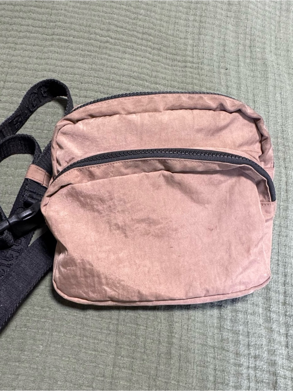 BAGGU Fanny Pack